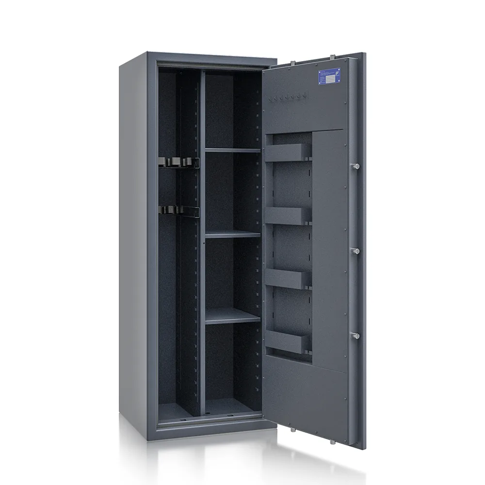 Waffenschrank WSL IK-2/7