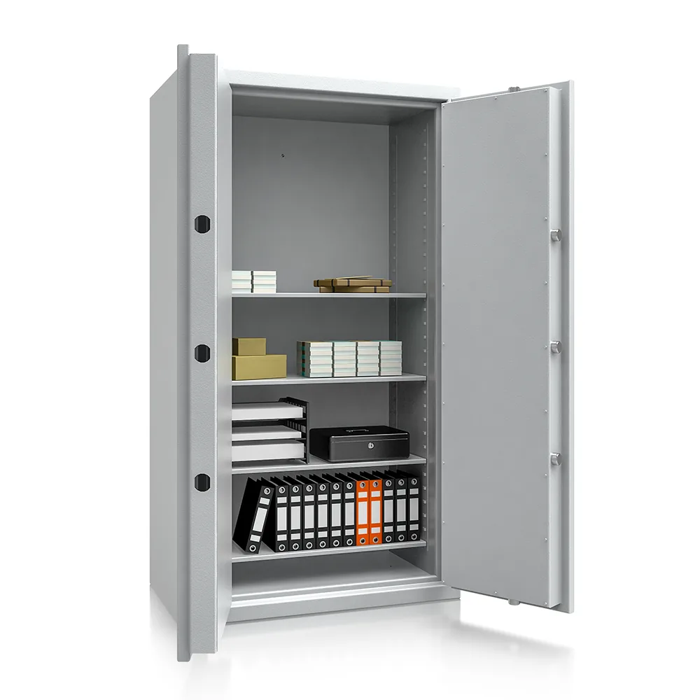 Stahlbüroschrank GN 180 S