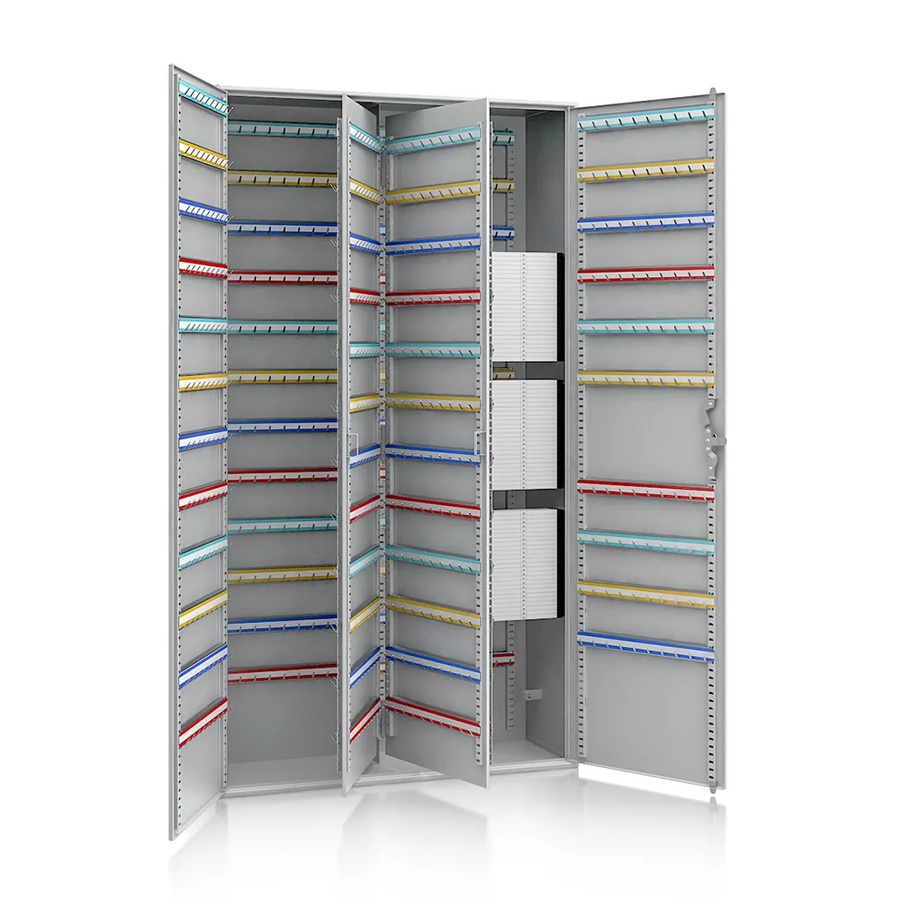 Schlüsselschrank GP 940 Schlüsselschrank GP 940