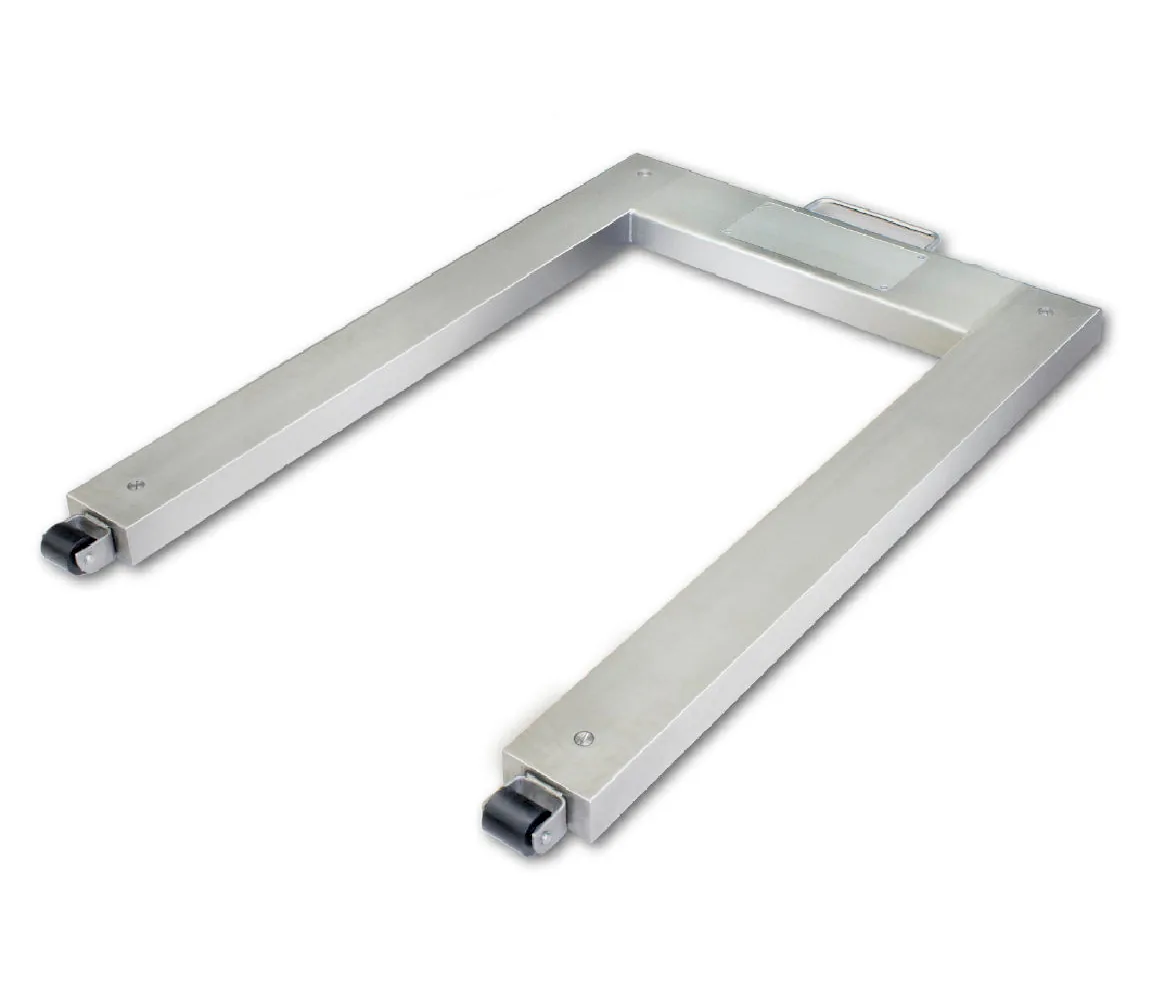 U-Wägebrücke KERN KFU 1500V30M-2026e