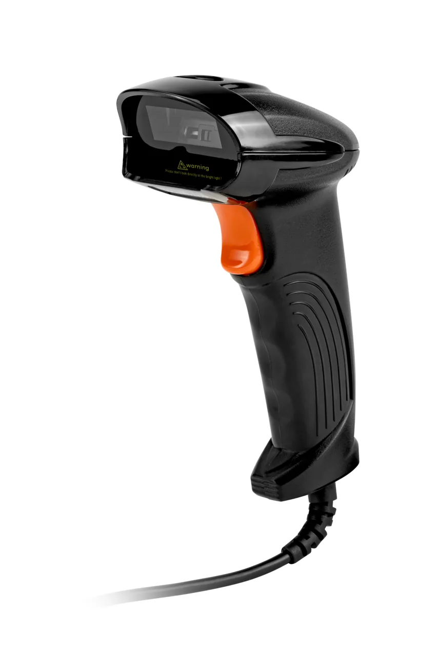 USB-Barcode-Scanner KERN YKX-A03