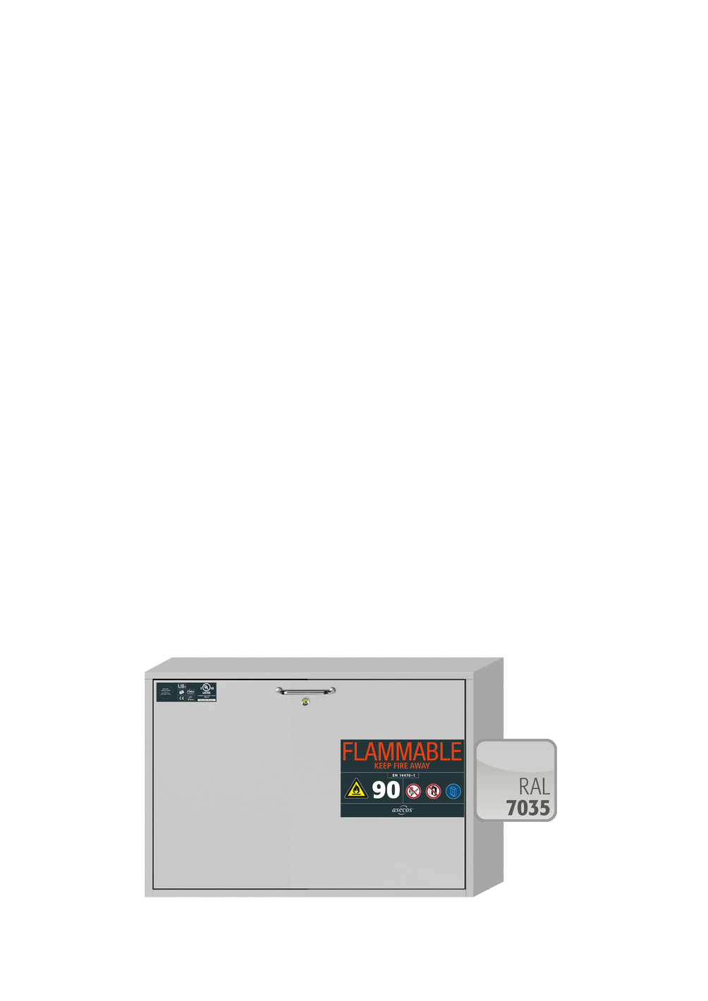 Abbildung des Schrank in der Farbvariante