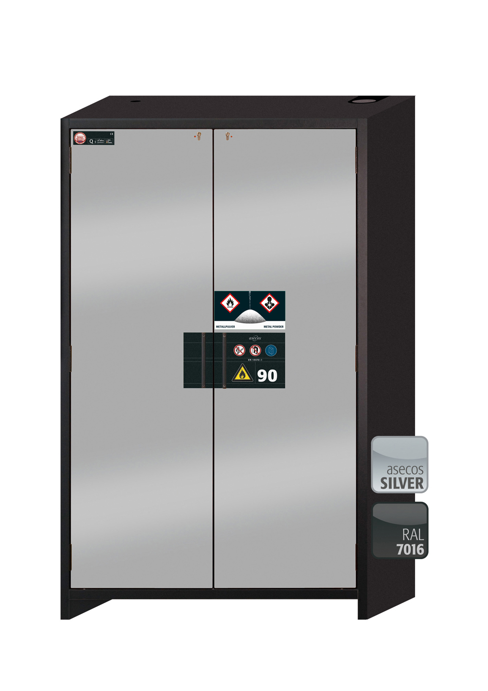 Abbildung des Schrank in der Farbvariante