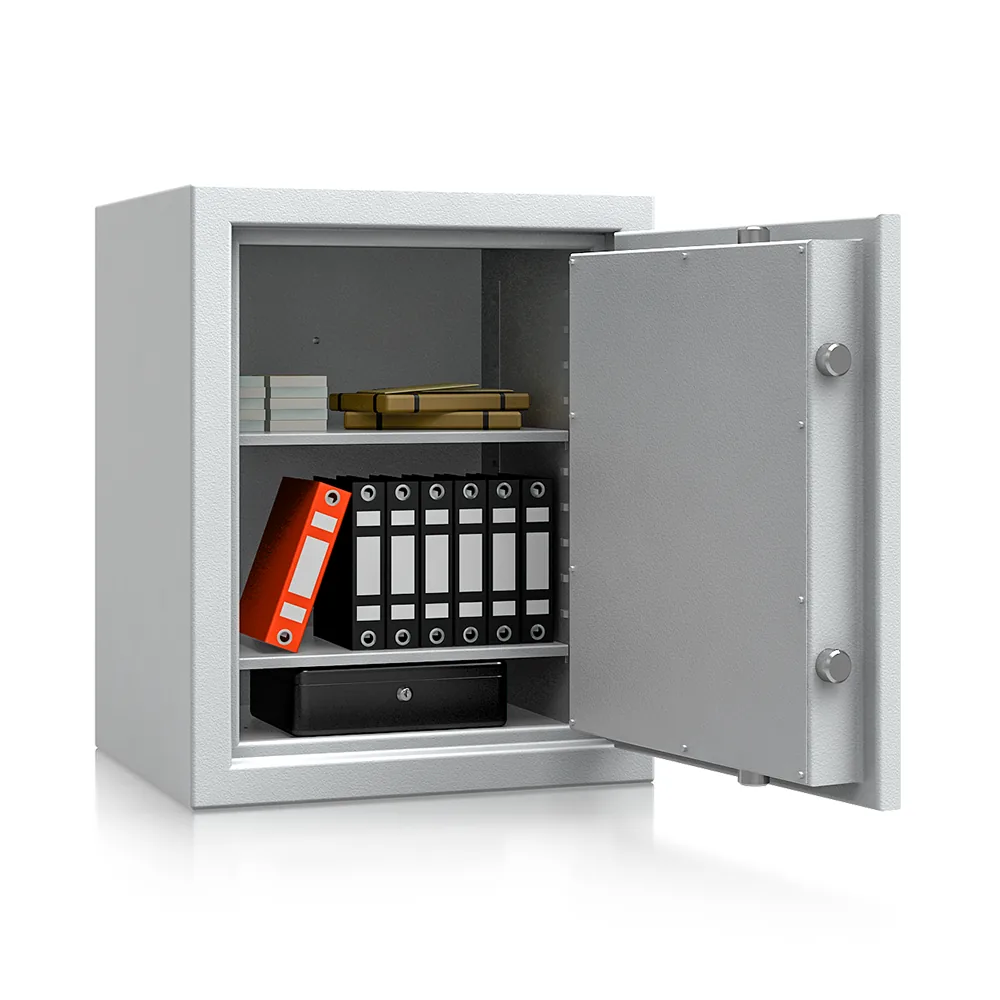 Stahlbüroschrank GN 80 Stahlbüroschrank GN 80