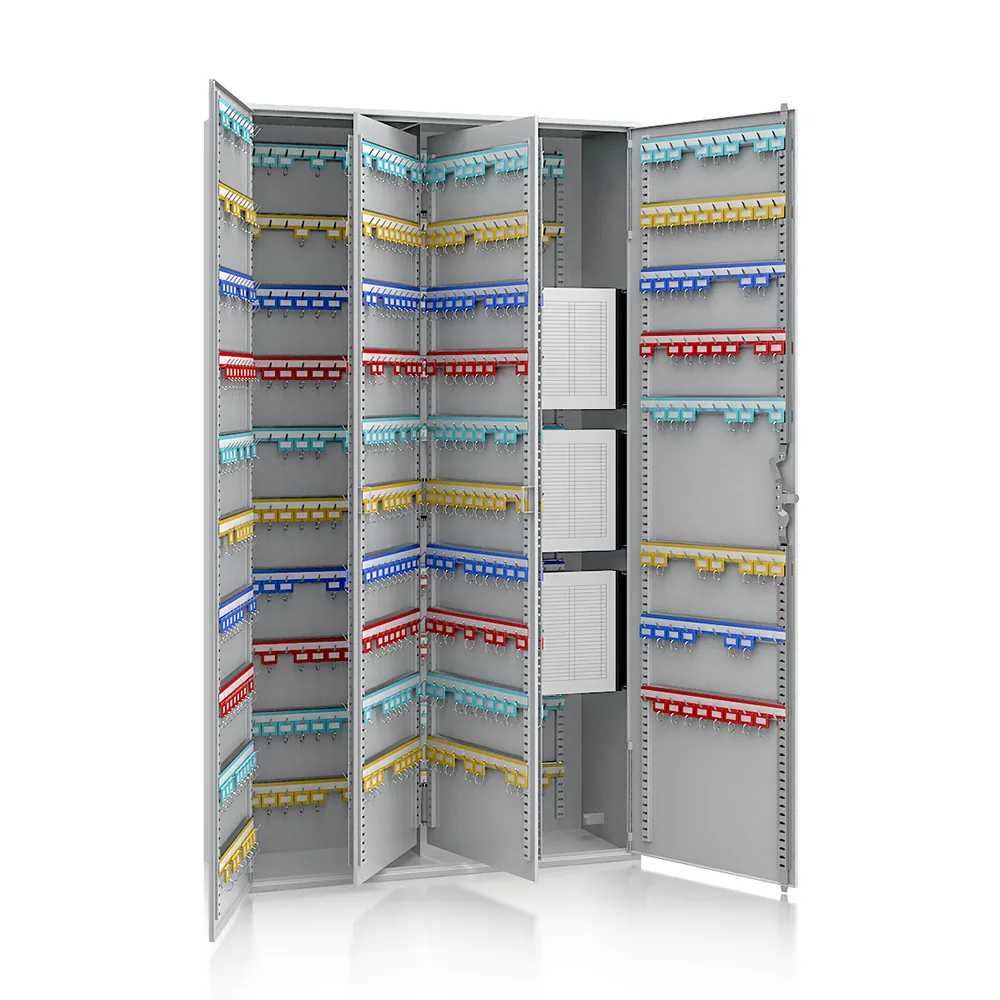 Schlüsselschrank GP 780