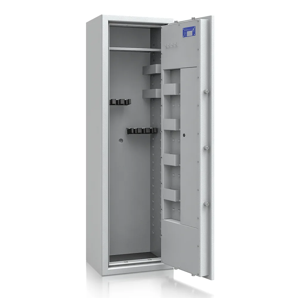 Waffenschrank WSL I-4/7 Waffenschrank WSL I-4/7