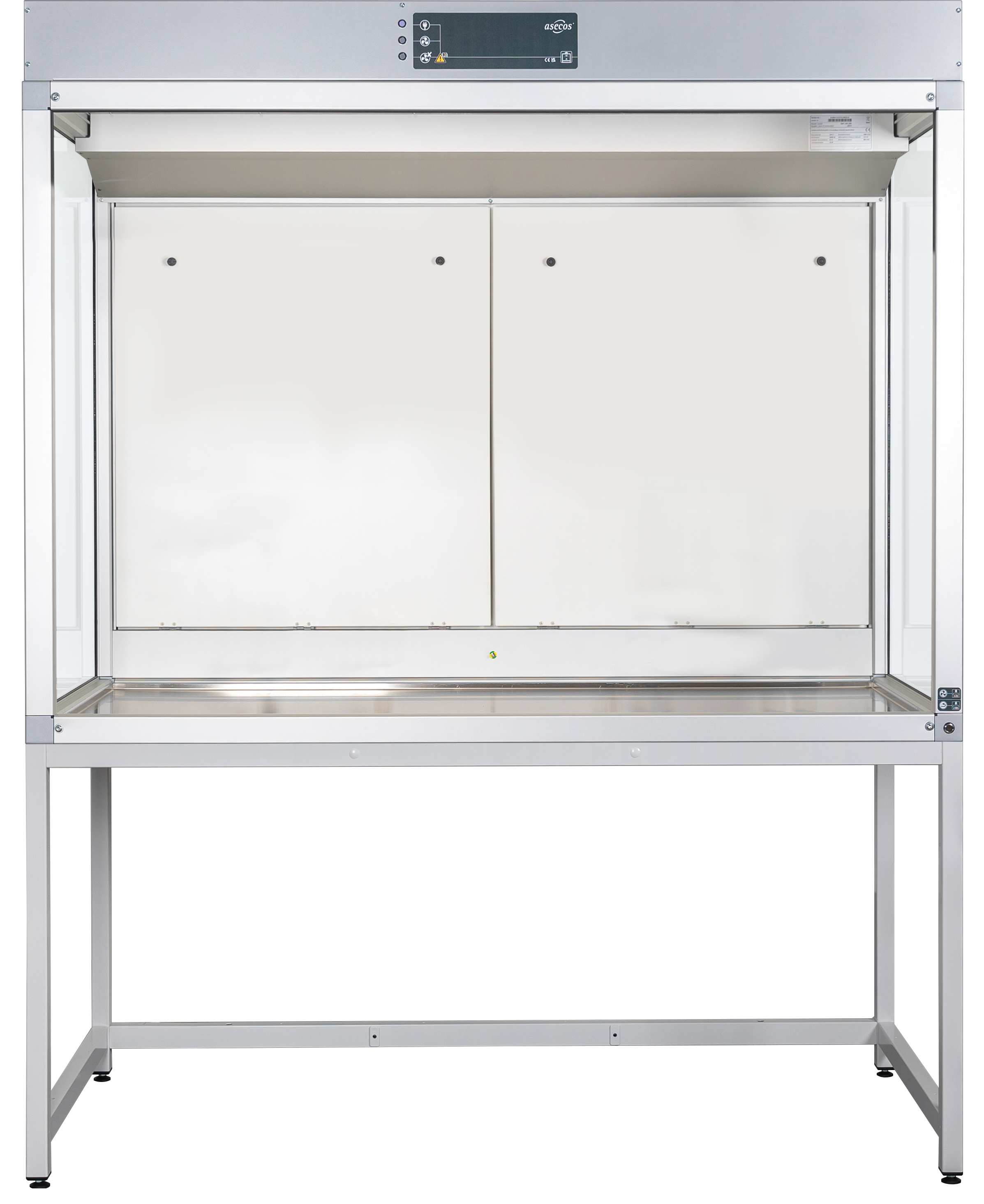 Gefahrstoffarbeitsplatz Artikelkonfiguration A40594901