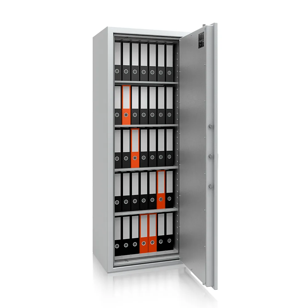 Stahlbüroschrank BN 187
