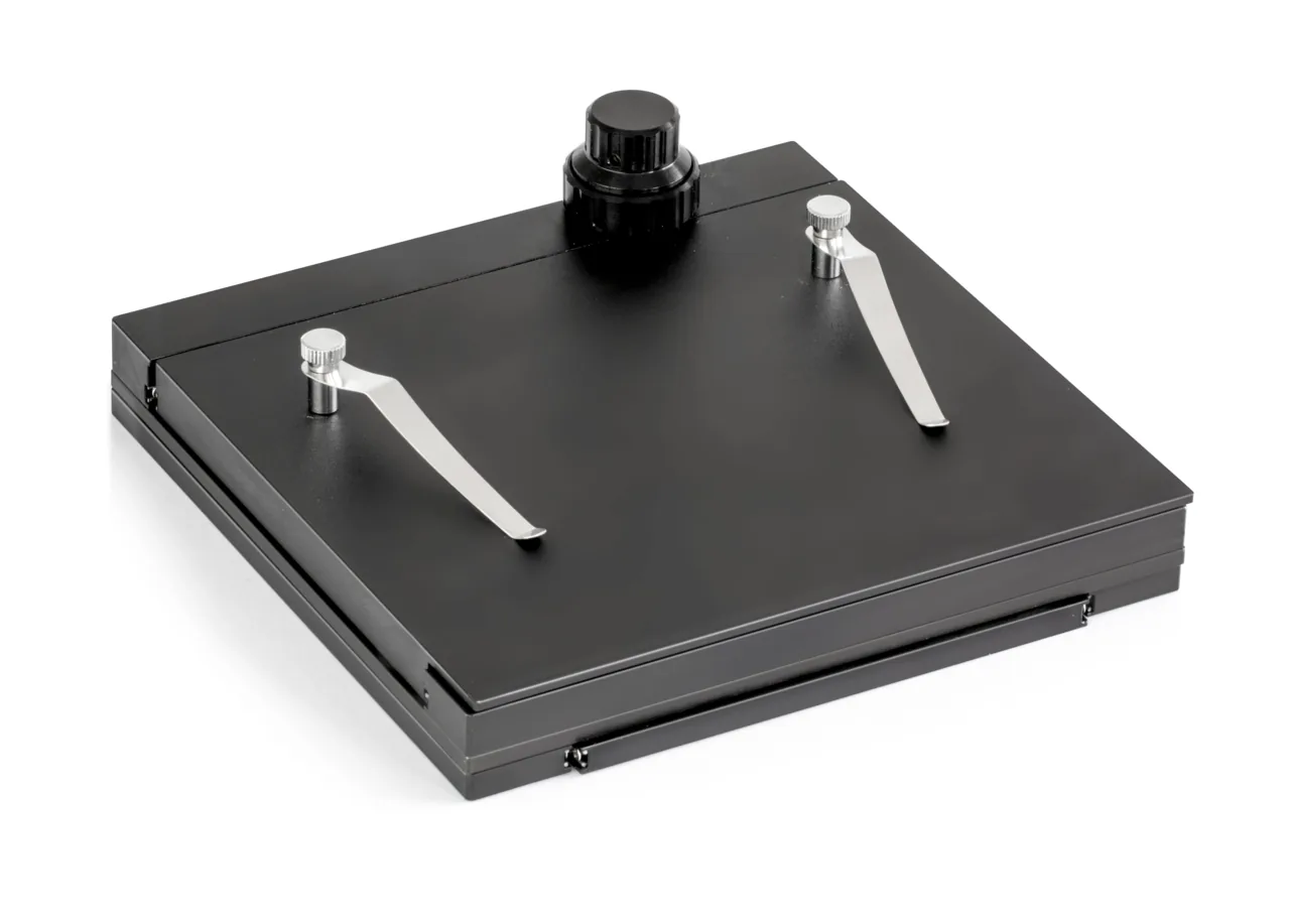 Mikroskop-Tisch KERN OZB-A5782