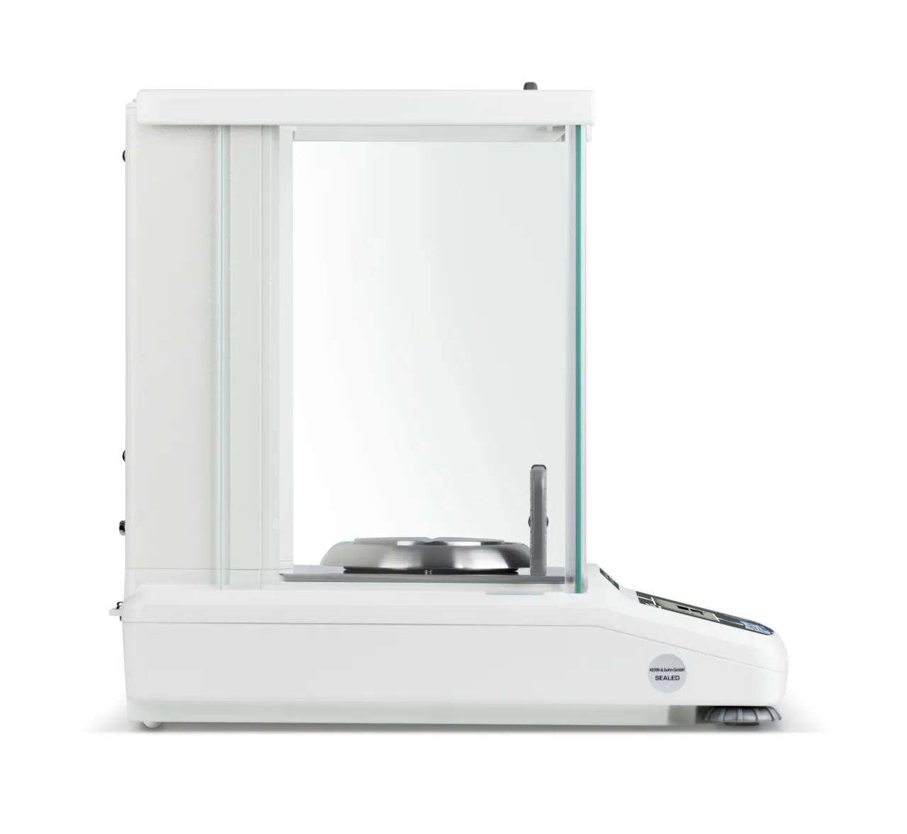 Analysenwaage KERN ABT 100-5NM