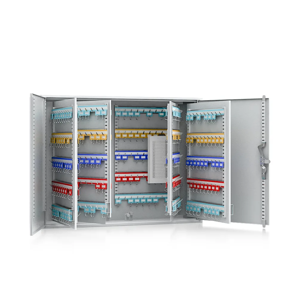 Schlüsselschrank GP 500