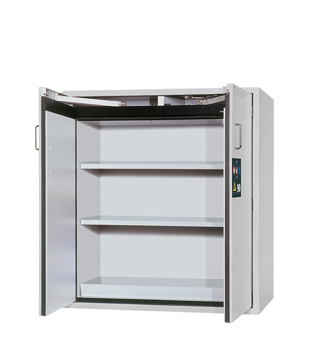 Sicherheitsschrank S90.129.120.WDAS Sicherheitsschrank S90.129.120.WDAS