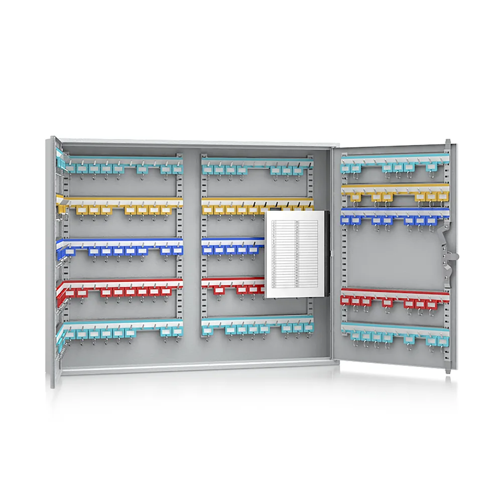 Schlüsselschrank GP 200