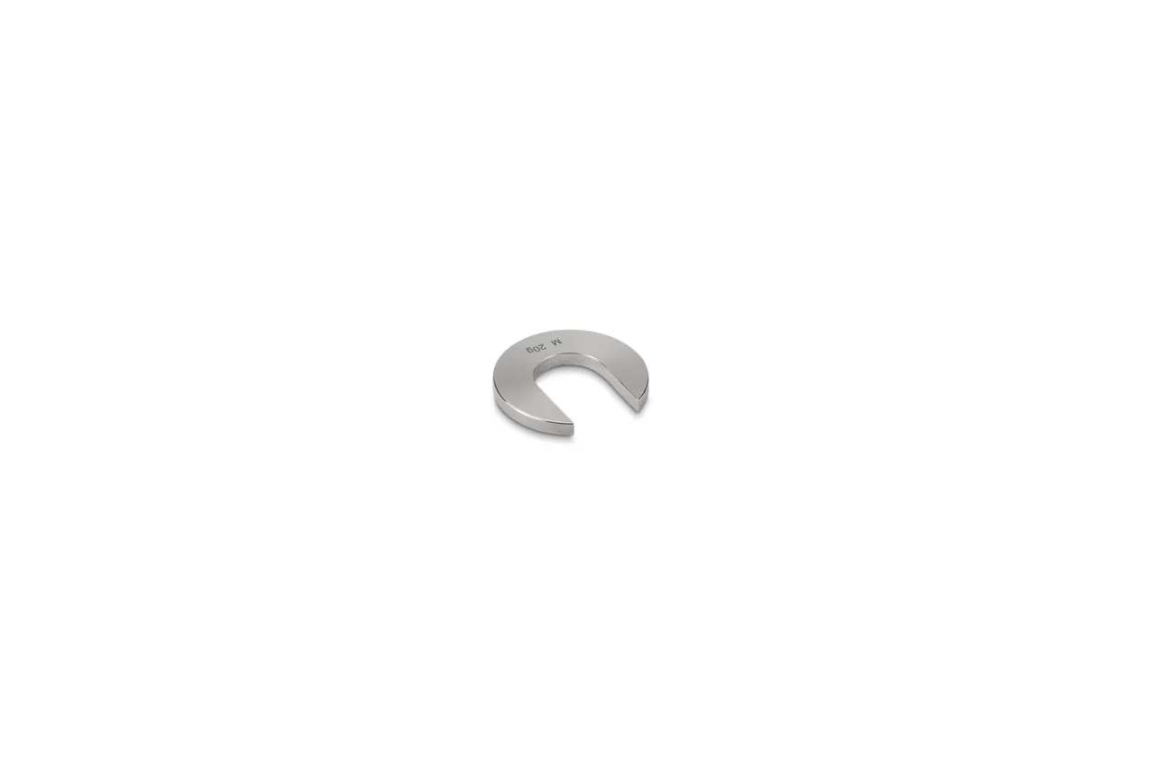 Prüfgewicht KERN 347-057 Prüfgewicht KERN 347-057