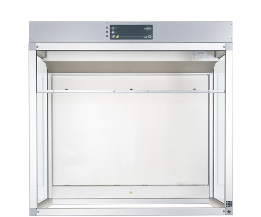 Gefahrstoffarbeitsplatz ECO-LINE GAP.140.150.EC