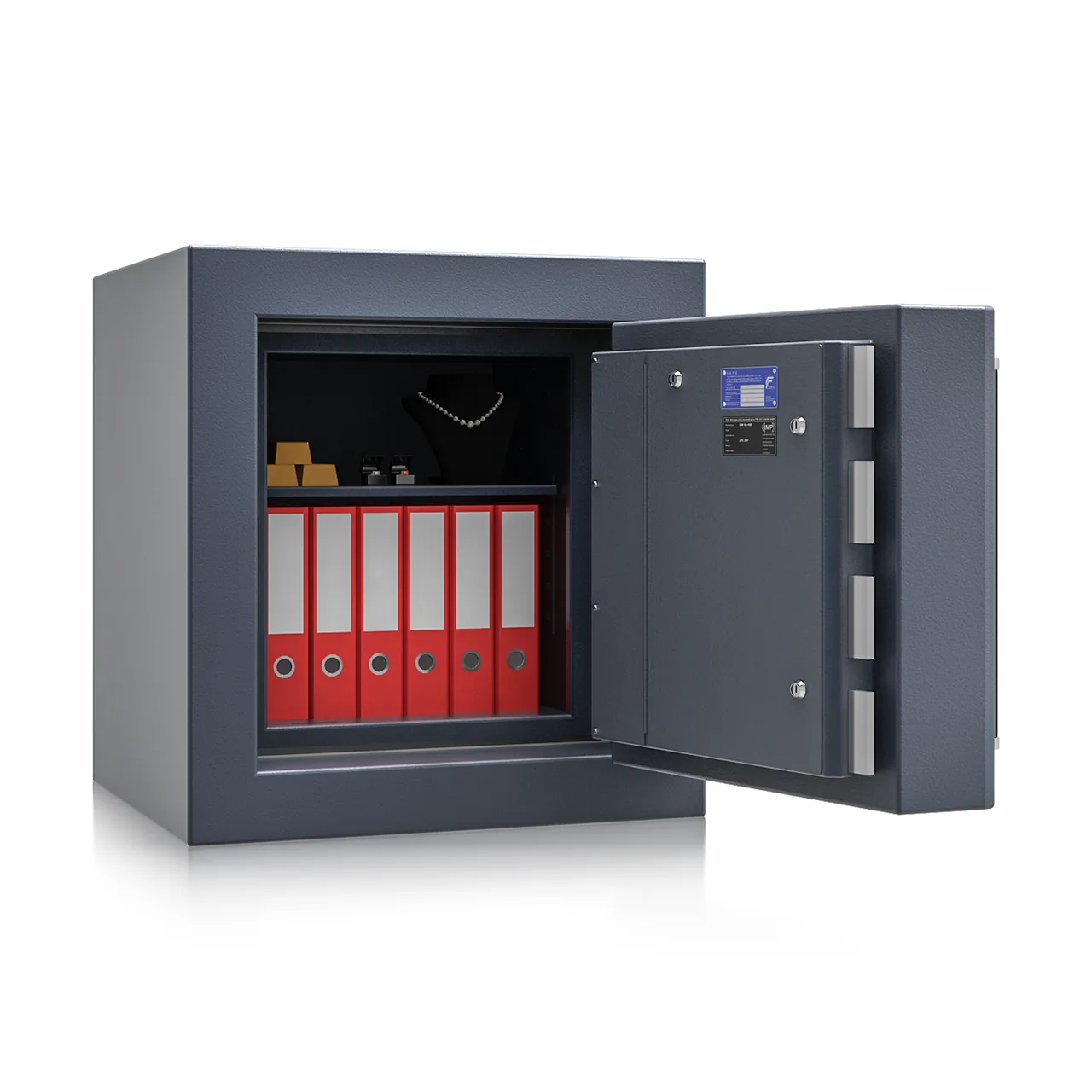 Wertschutztresor BM VI-0 Wertschutztresor BM VI-0