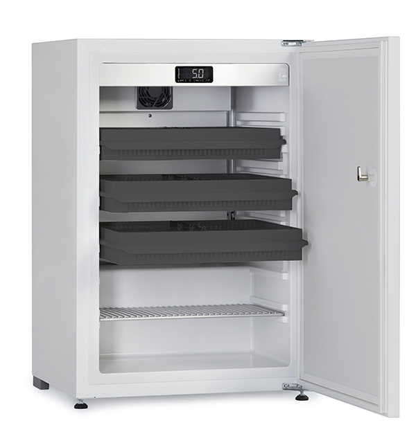 Medikamenten-Kühlschrank ESSENTIAL MED 125 Medikamenten-Kühlschrank ESSENTIAL MED 125