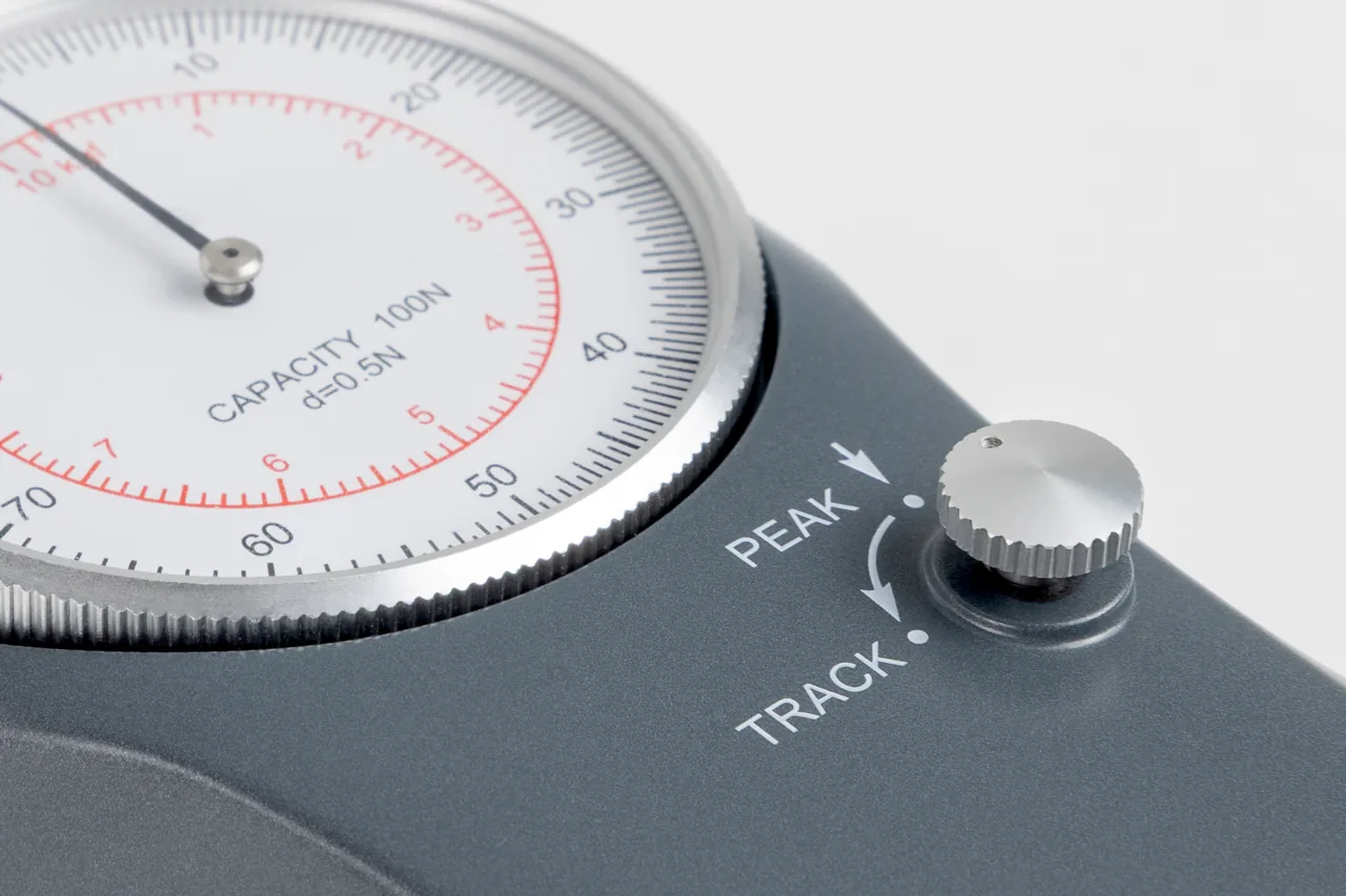 Grabsteintester SAUTER FA 500G-2026e