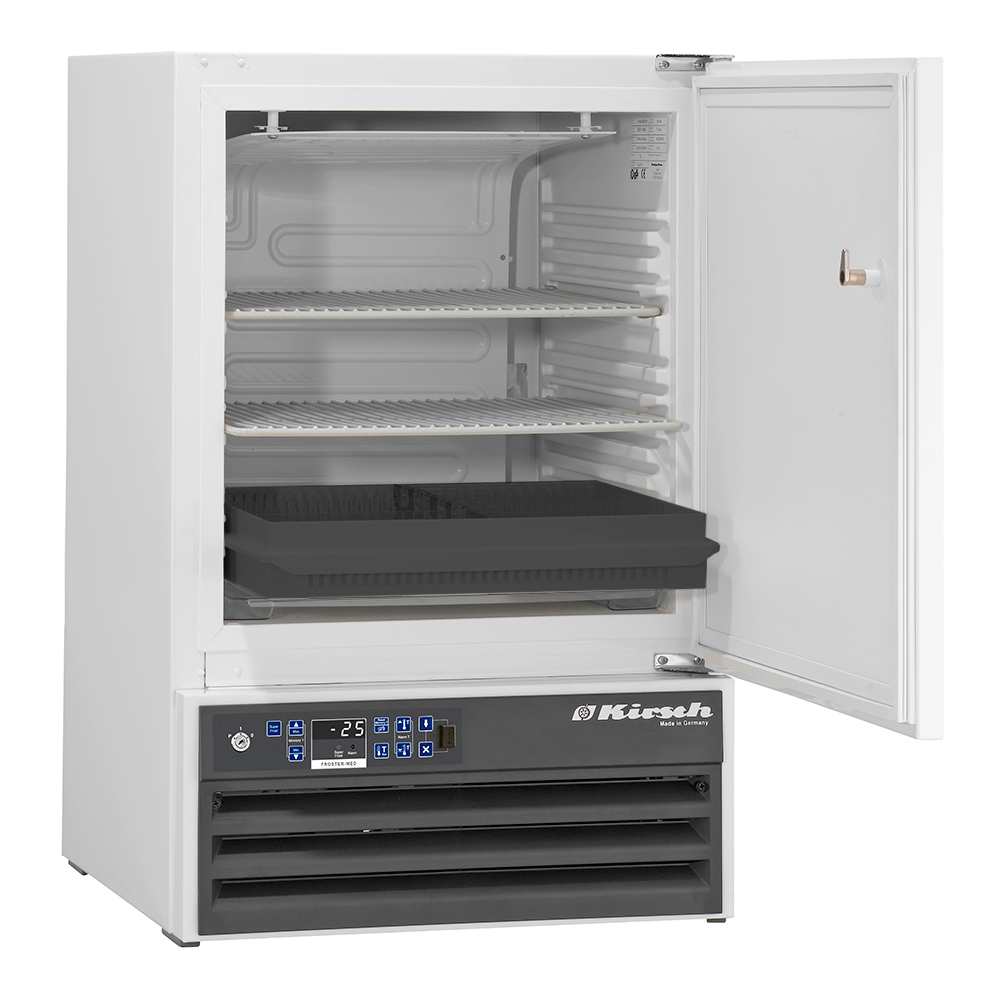 Medikamenten-Gefrierschrank FROSTER MED 95 PRO-ACTIVE Medikamenten-Gefrierschrank FROSTER MED 95 PRO-ACTIVE
