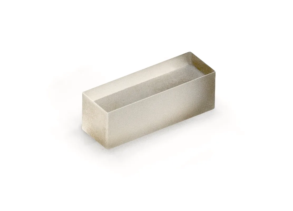Kalibrierblock ORA-A1005