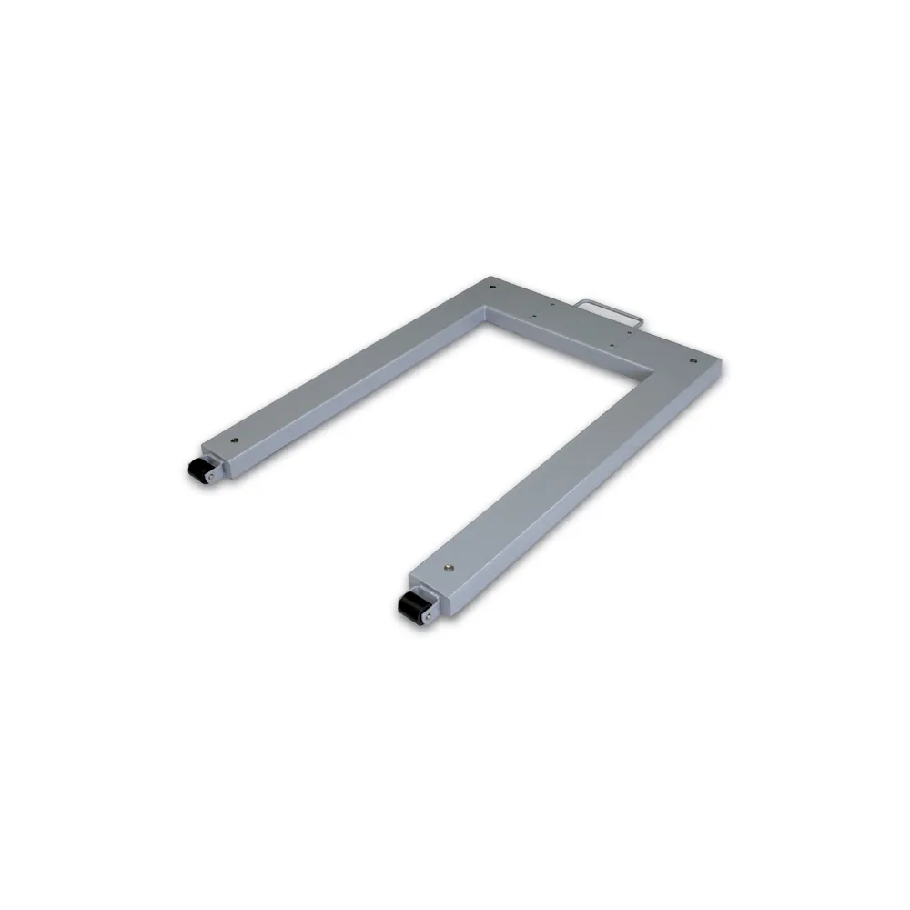 U-Wägebrücke KERN KFU 600V20M-2026e