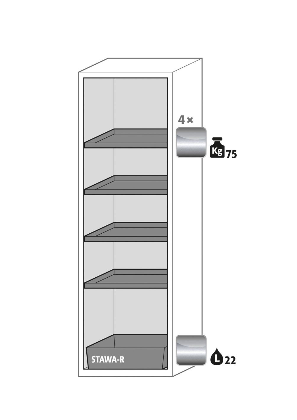 Abbildung der Inneneinrichtung Abbildung der Inneneinrichtung