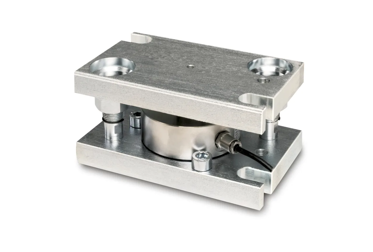 Messzelle SAUTER CR 5000-1Q1