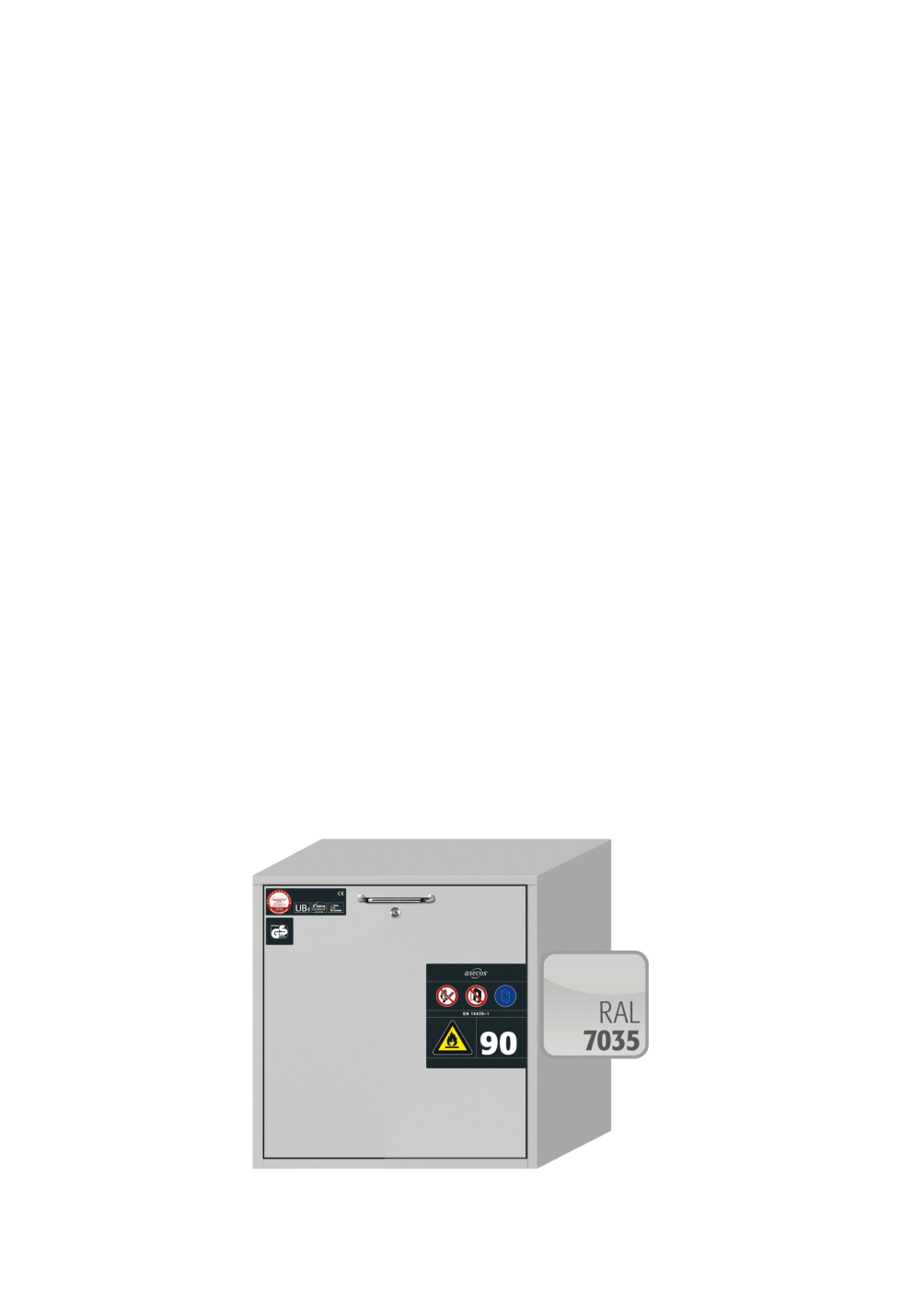 Abbildung des Schrank in der Farbvariante Abbildung des Schrank in der Farbvariante