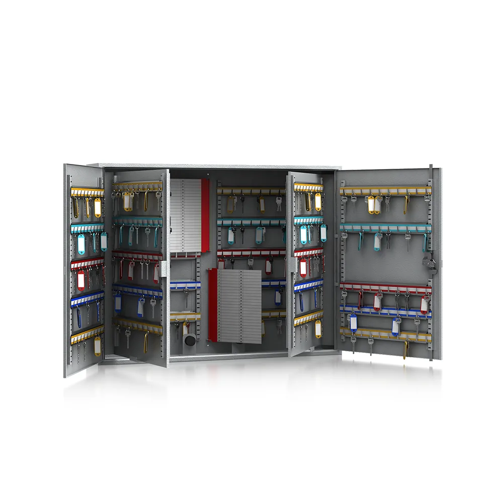 Schlüsselschrank SC 400