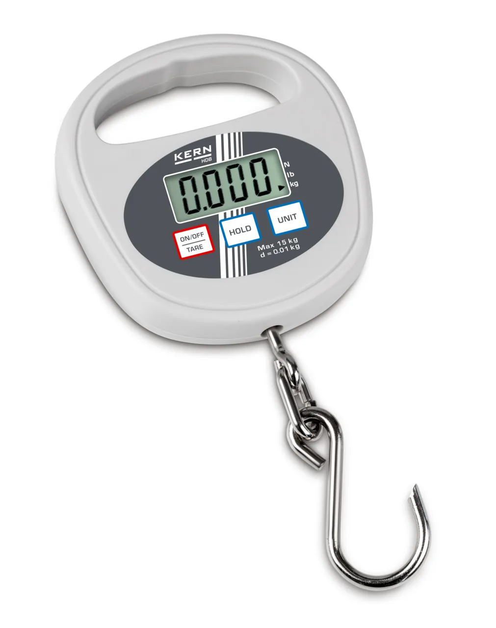 Hängewaage KERN HDB 30K-2XL Hängewaage KERN HDB 30K-2XL
