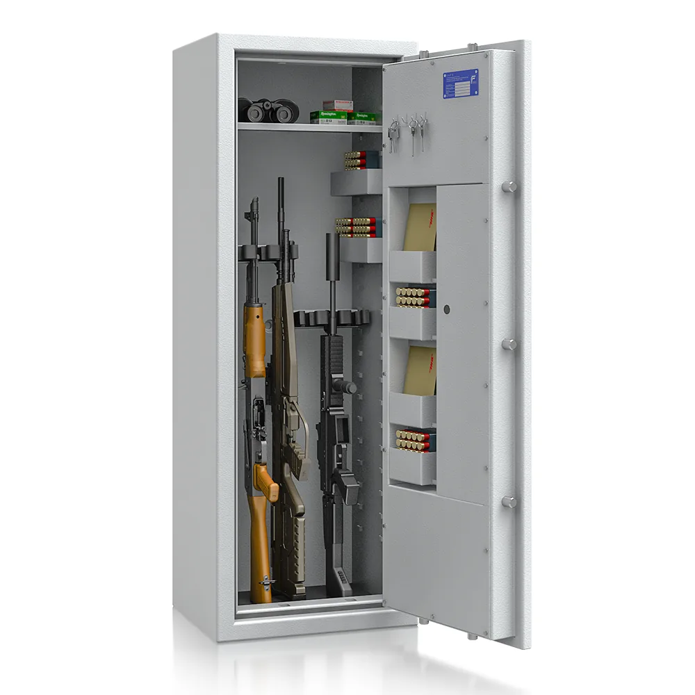 Waffenschrank WSL I-2/7 Waffenschrank WSL I-2/7