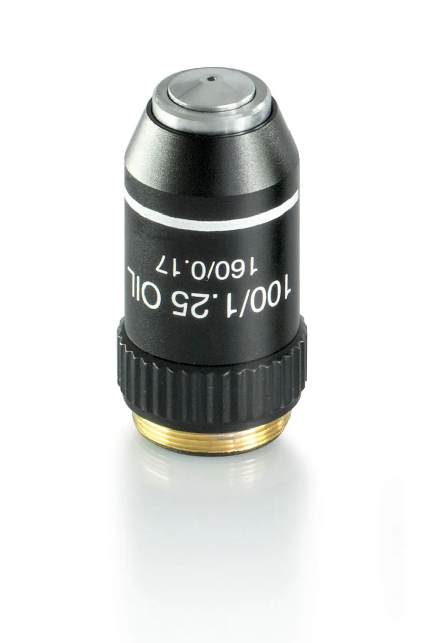 Mikroskop Objektiv KERN OBB-A1109 Mikroskop Objektiv KERN OBB-A1109