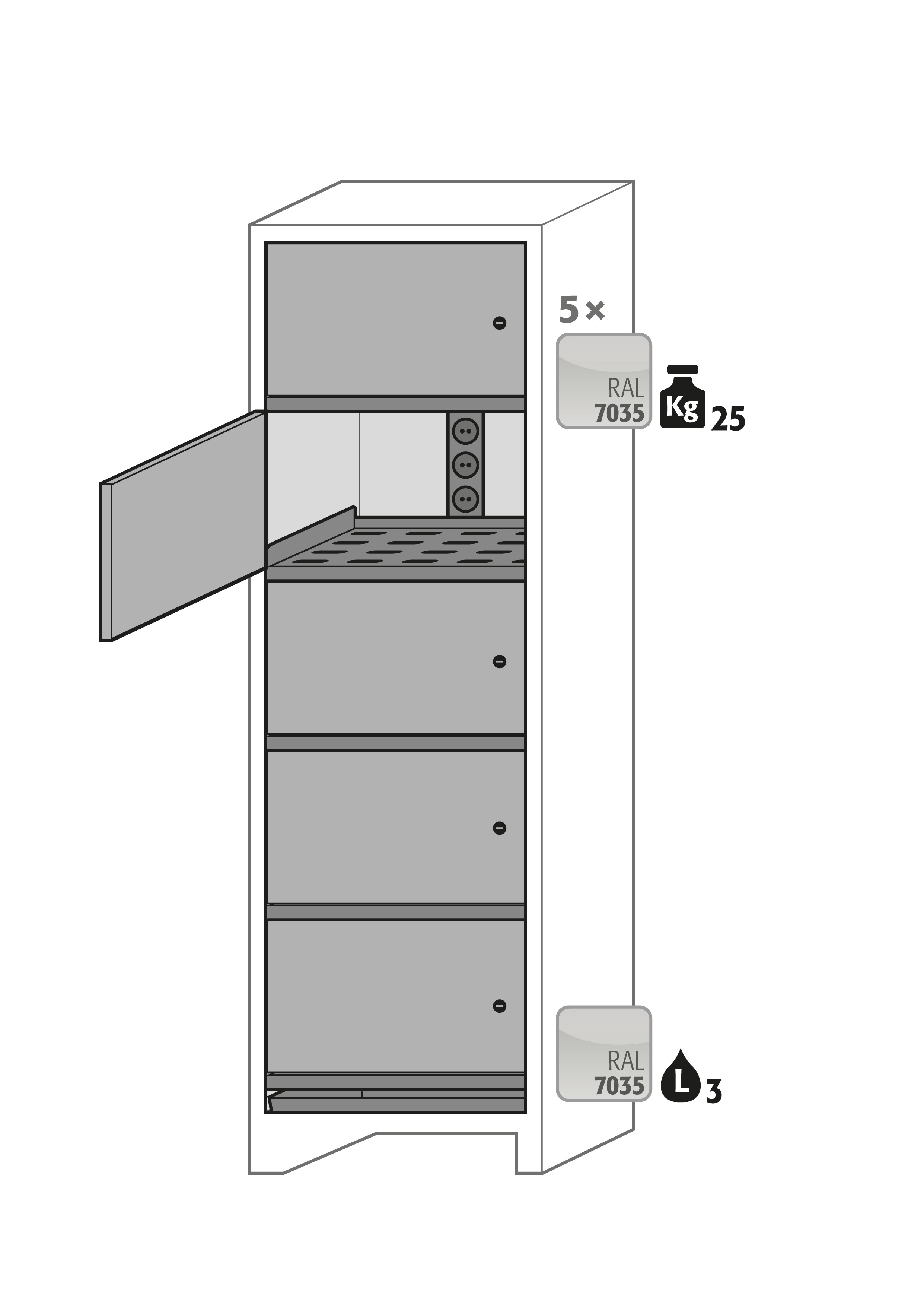 Abbildung der Inneneinrichtung Abbildung der Inneneinrichtung