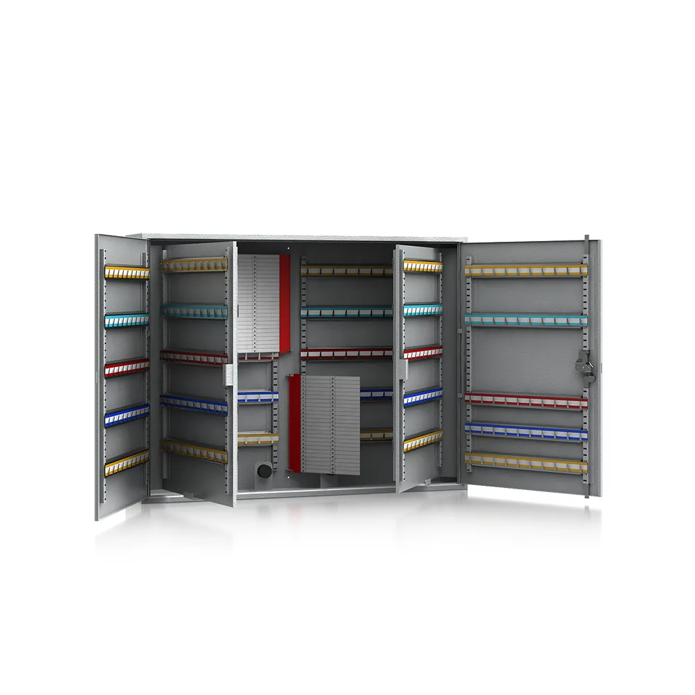 Schlüsselschrank SC 400