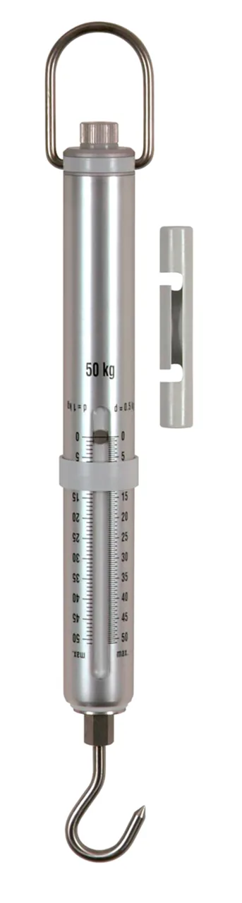 Federwaage SAUTER 285-502