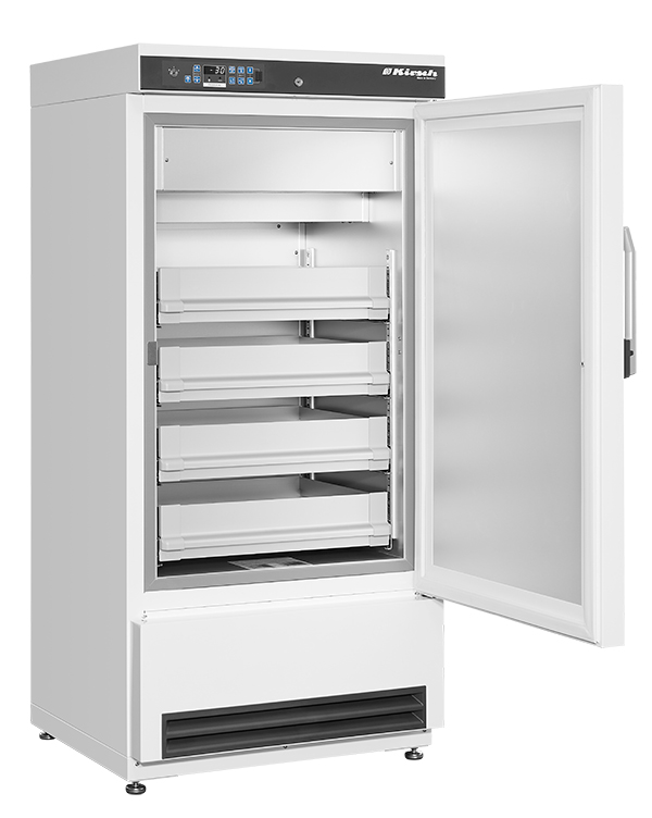 Blutplasma-Froster BL 330 PRO-ACTIVE Blutplasma-Froster BL 330 PRO-ACTIVE