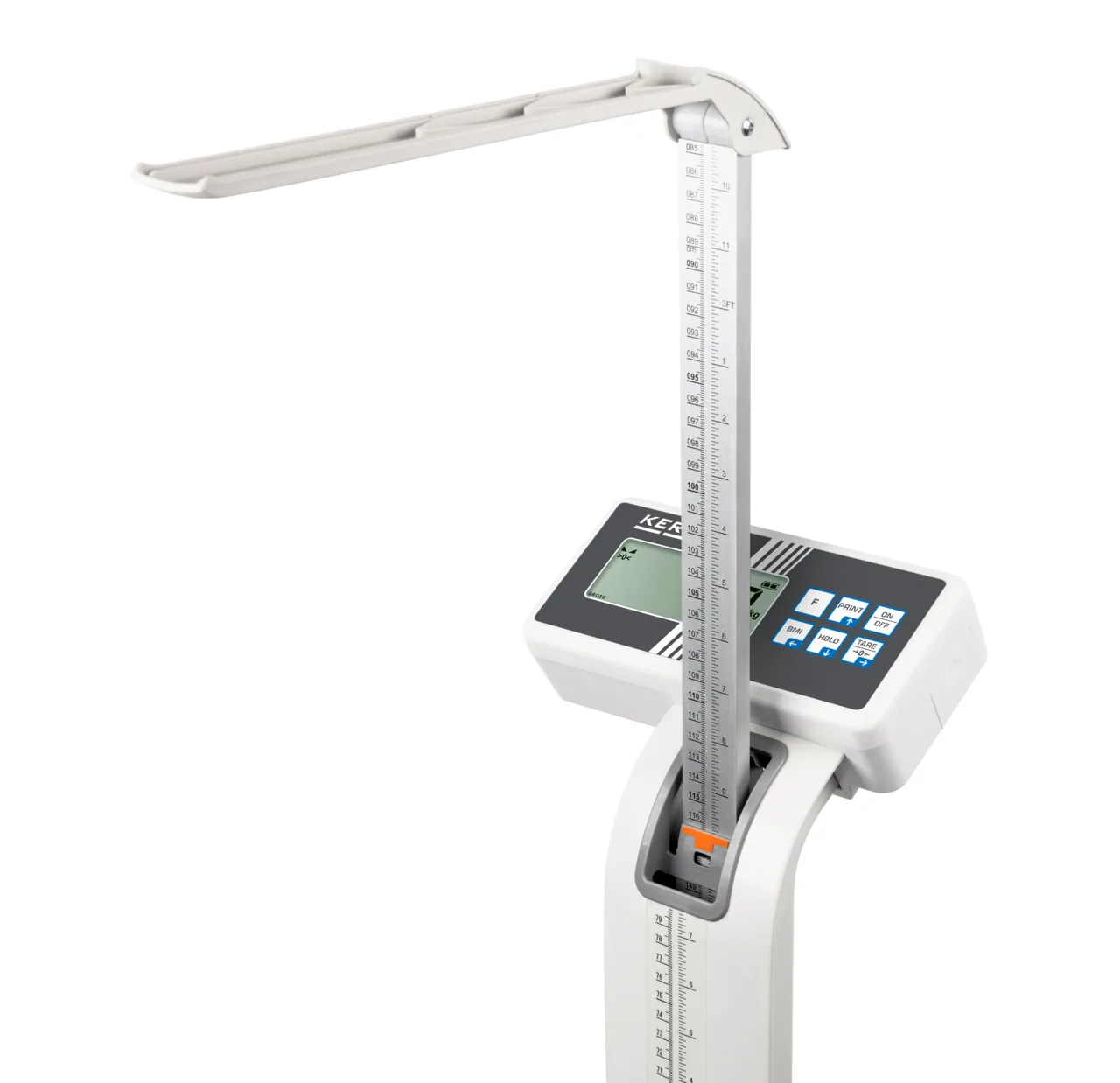 IoT-Line Personenwaage KERN MPN 200K-1HM