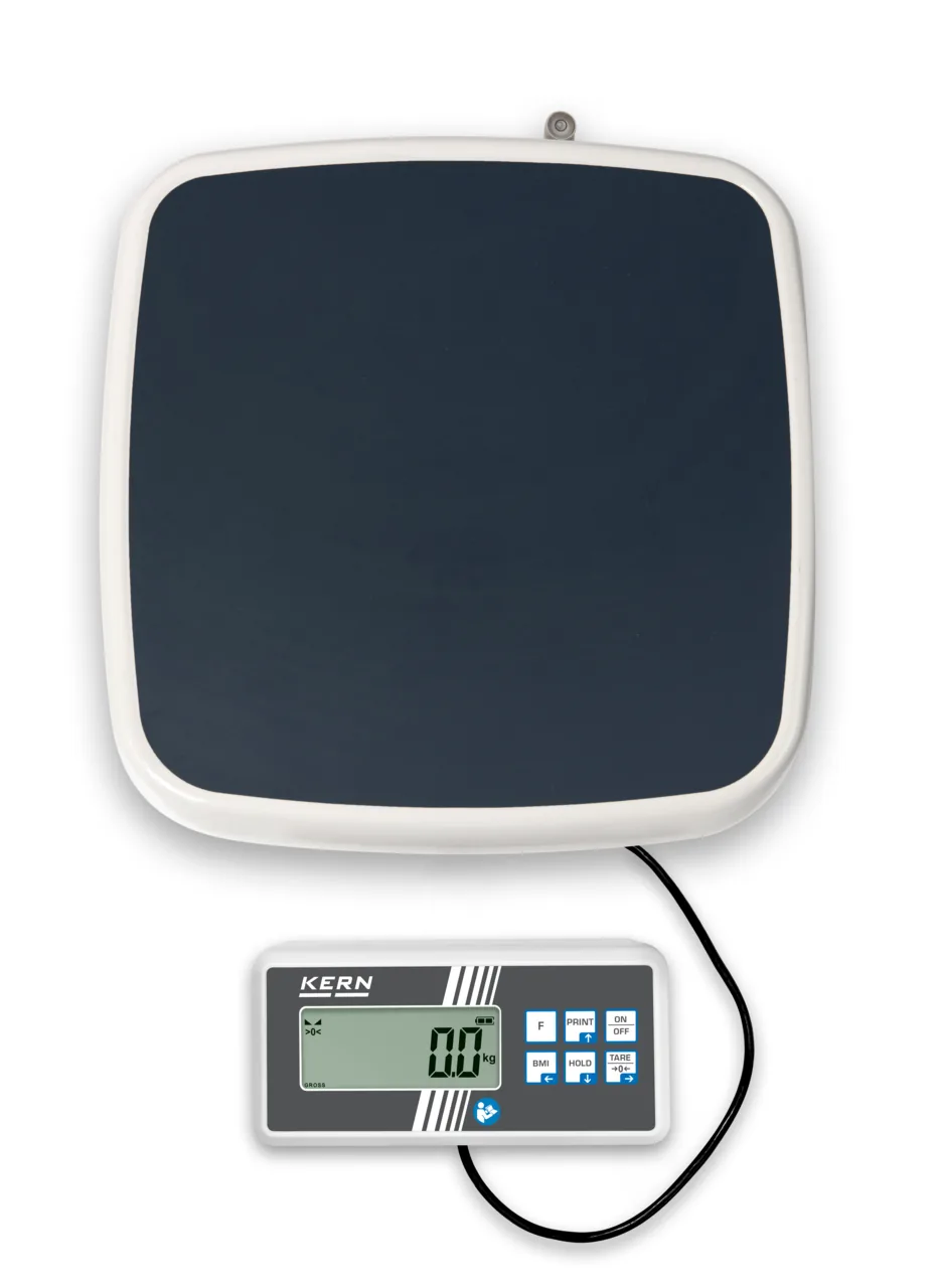 IoT-Line Personenwaage KERN MPN 200K-1M IoT-Line Personenwaage KERN MPN 200K-1M