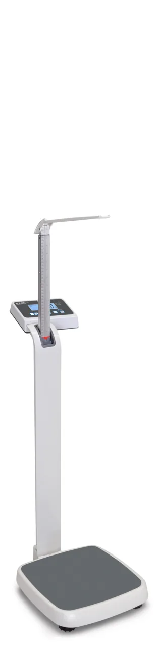 Personenwaage KERN MPE 200K-1HEM