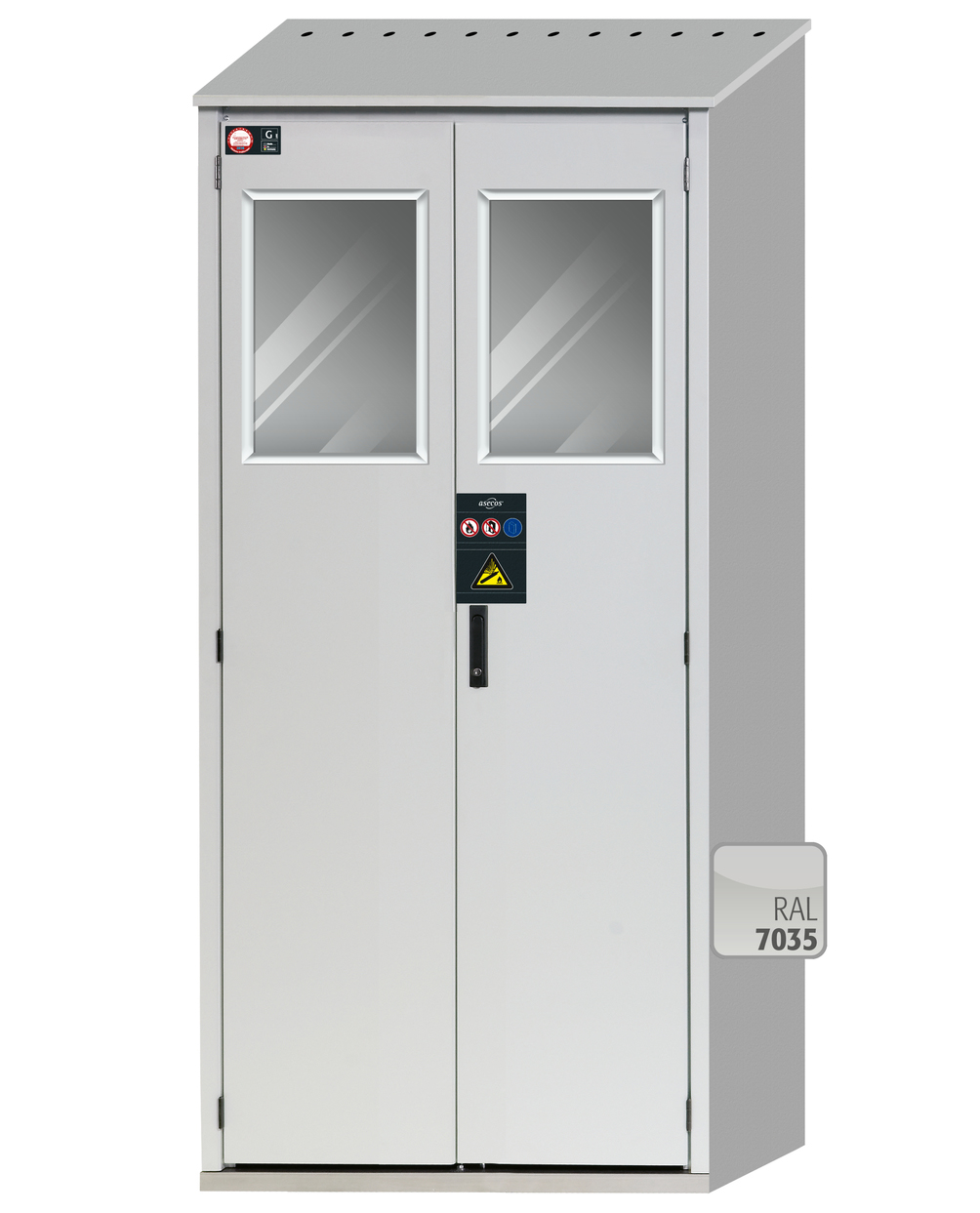 Abbildung des Schrank in der Farbvariante Abbildung des Schrank in der Farbvariante