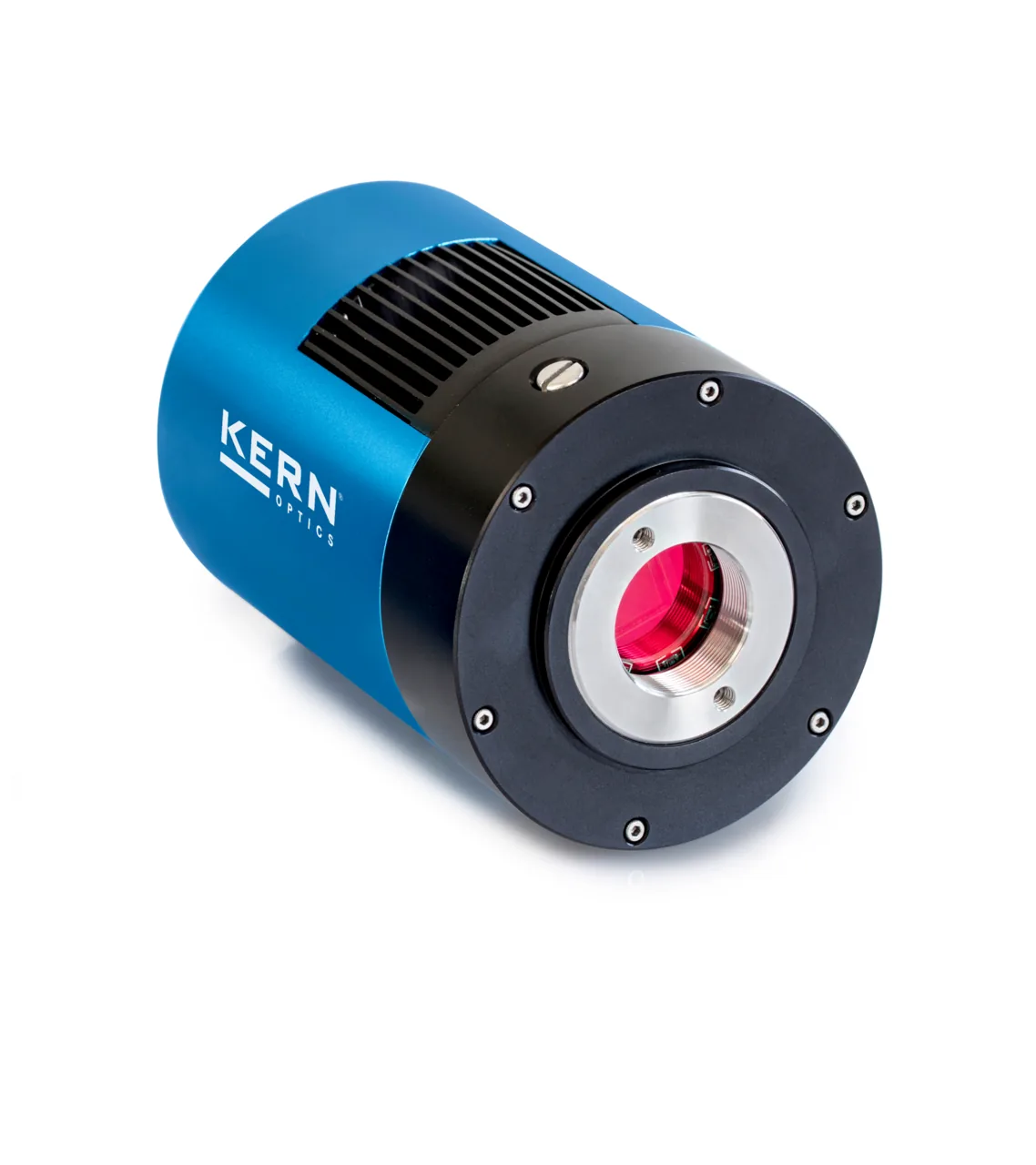 C-Mount Kamera - Fluoreszenz KERN ODC 861