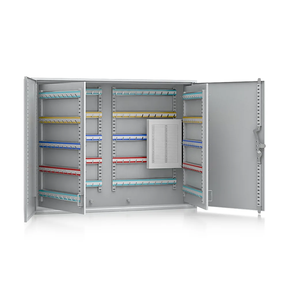 Schlüsselschrank GP 300
