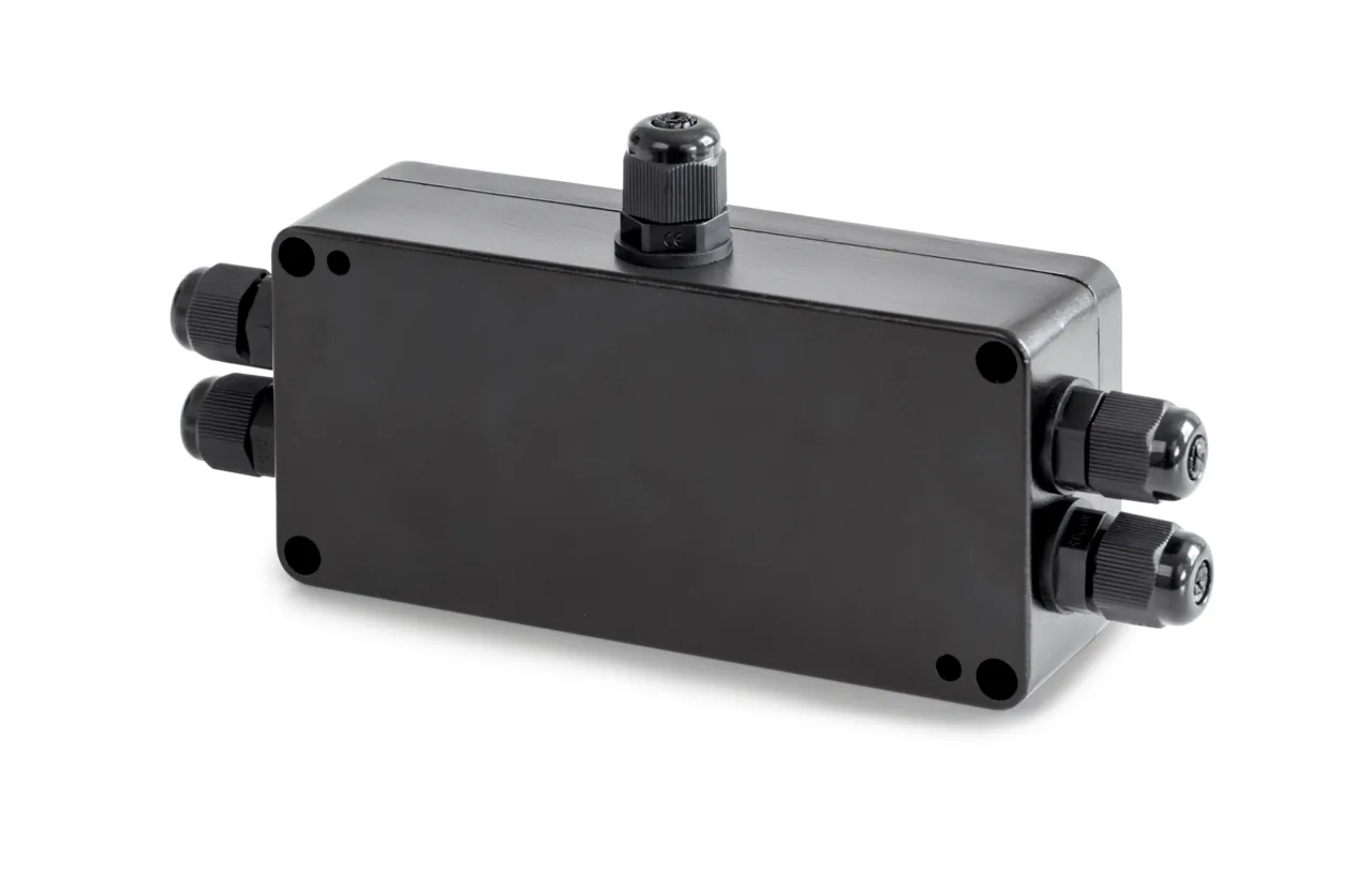 Junctionbox SAUTER CJ X468 Junctionbox SAUTER CJ X468