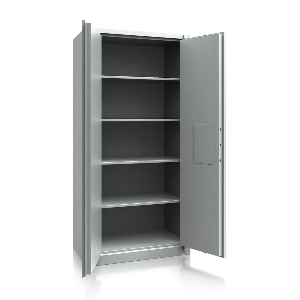 Stahlbüroschrank BS 1100