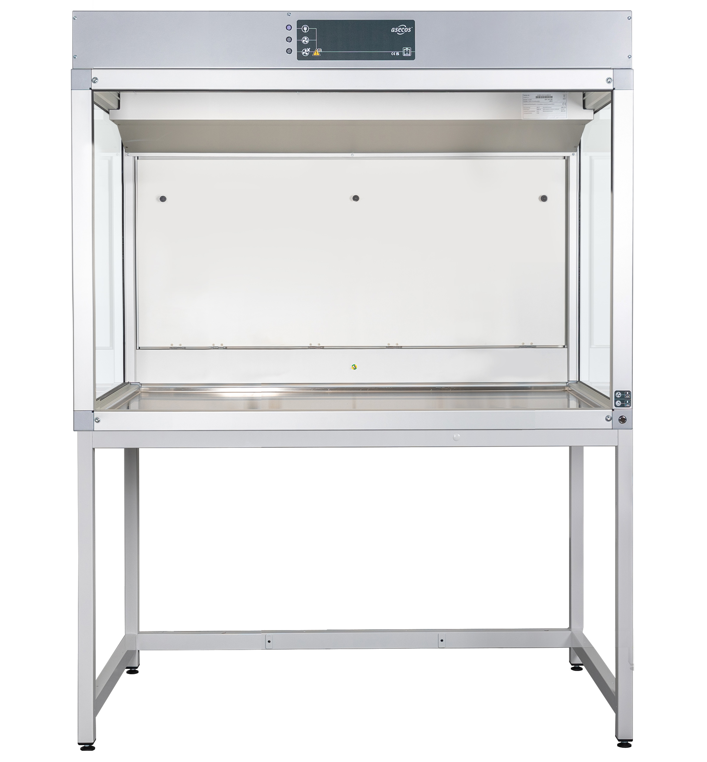 Gefahrstoffarbeitsplatz Artikelkonfiguration A40569901