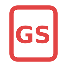 GS zertifiziert GS zertifiziert