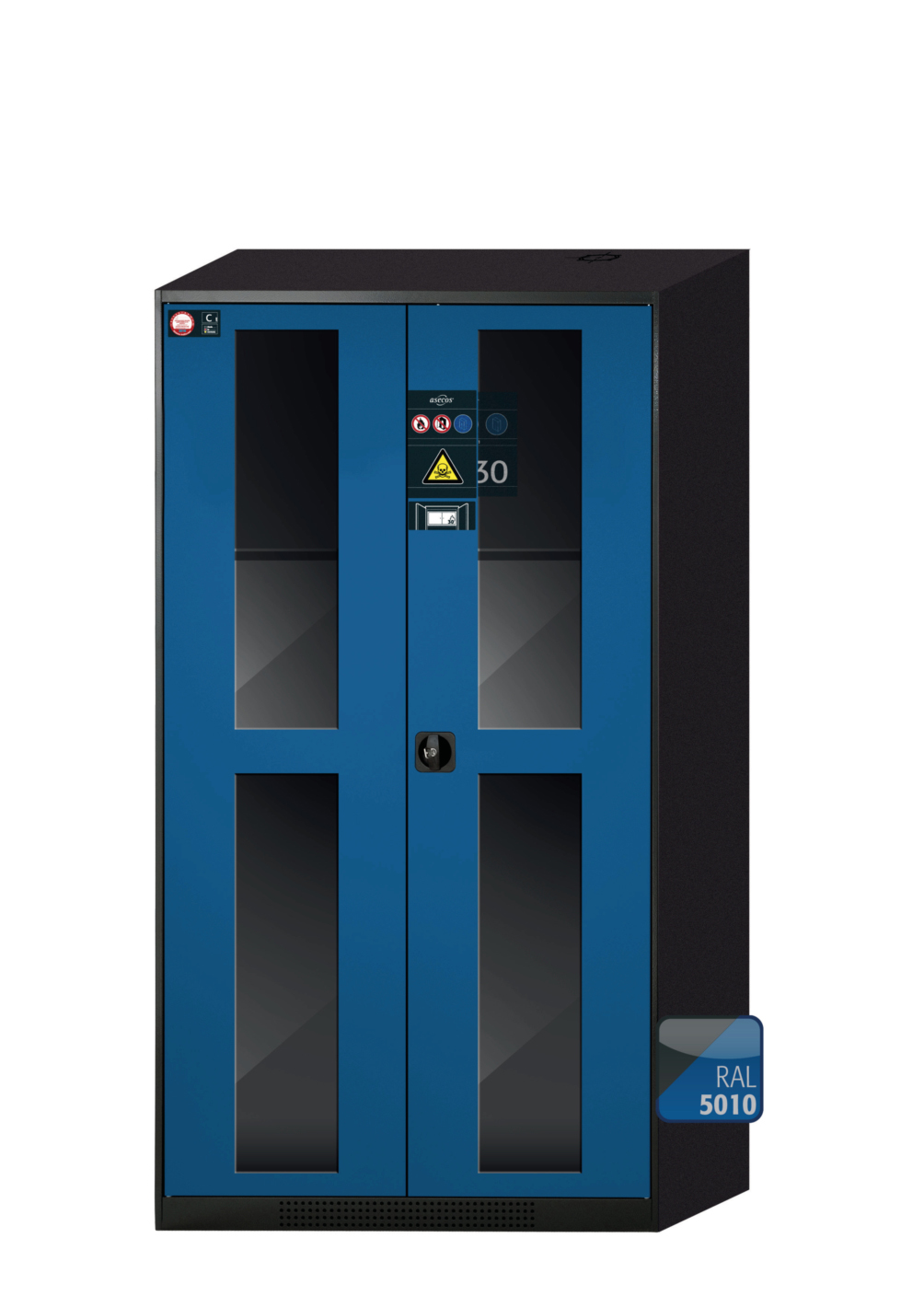 Abbildung des Schrank in der Farbvariante Abbildung des Schrank in der Farbvariante