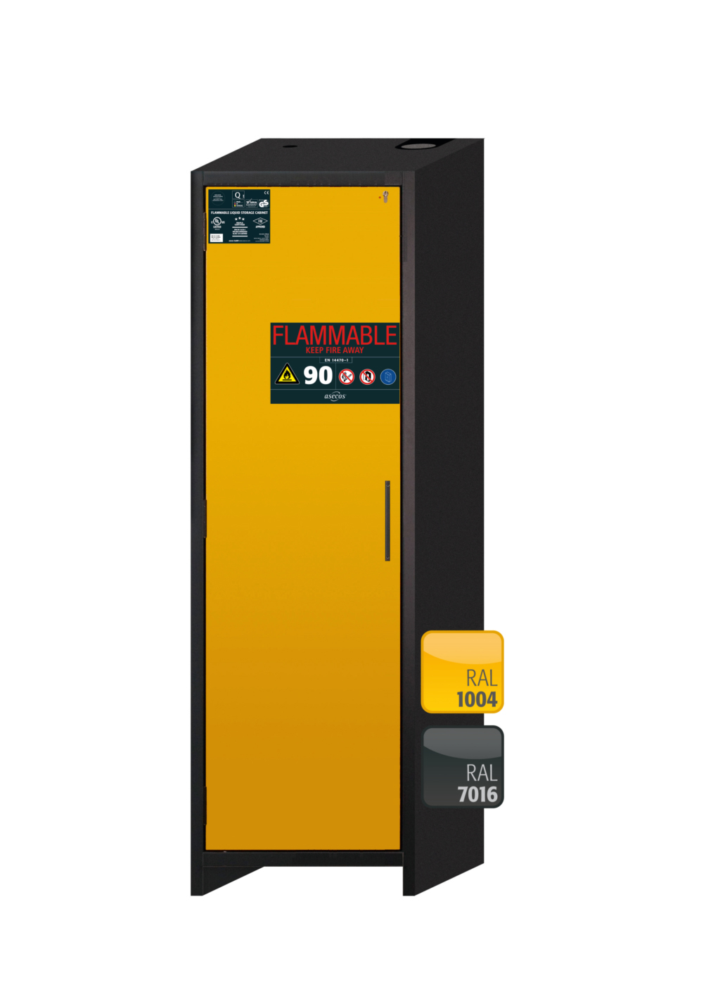 Abbildung des Schrank in der Farbvariante