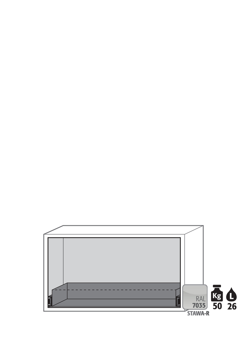 Abbildung der Inneneinrichtung Abbildung der Inneneinrichtung