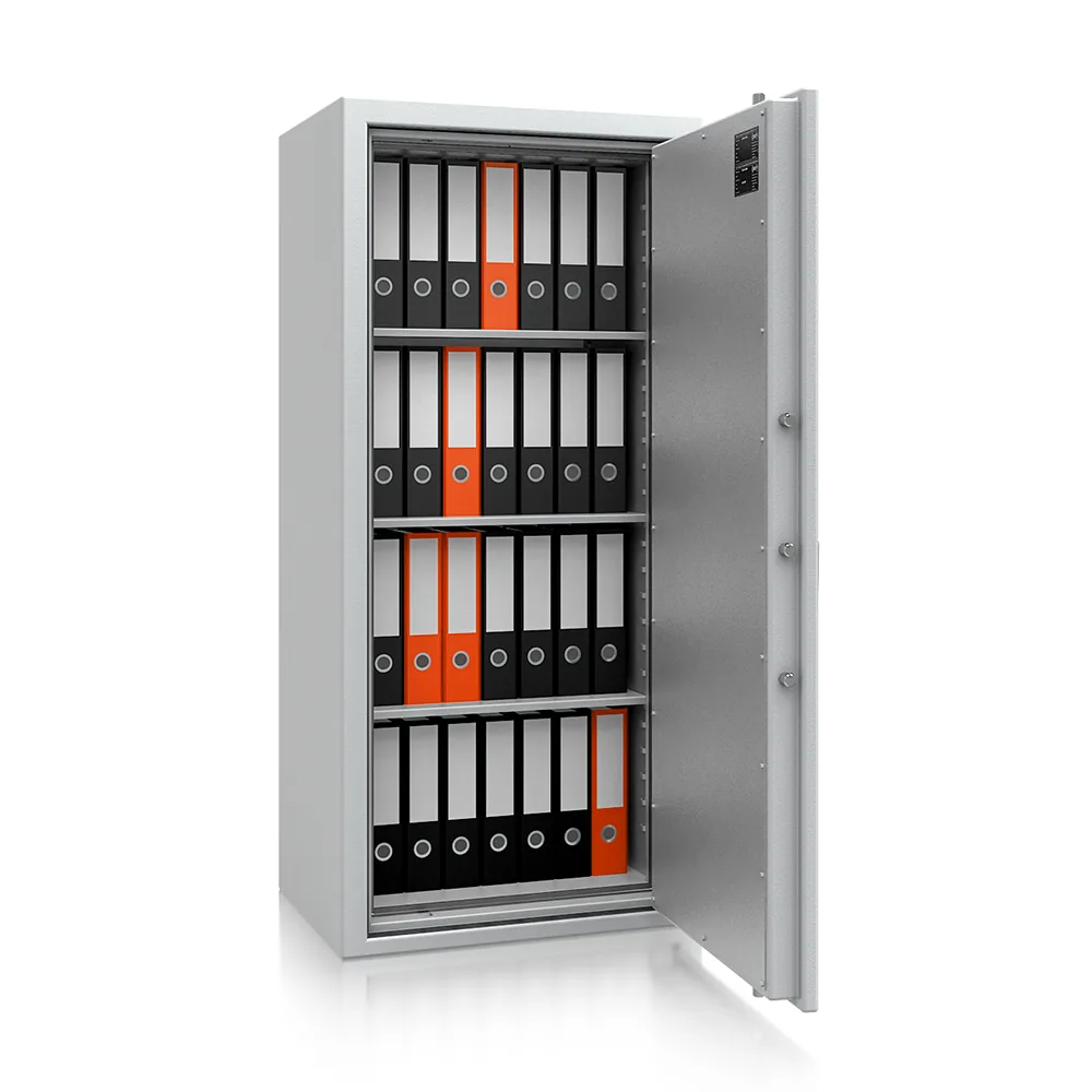 Stahlbüroschrank BN 152 Stahlbüroschrank BN 152
